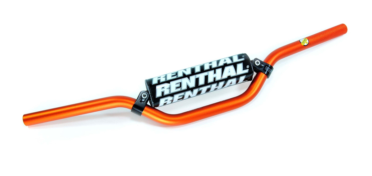 Renthal handlebar