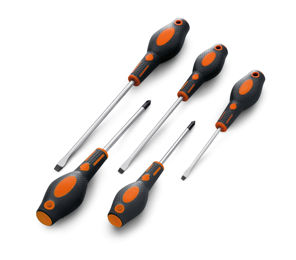 Screwdriver kit