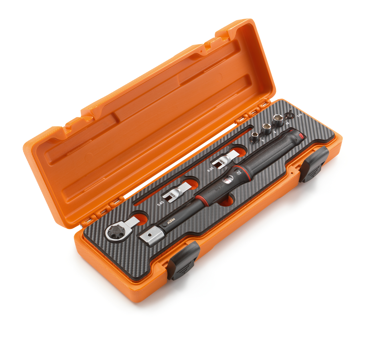 Torque wrench