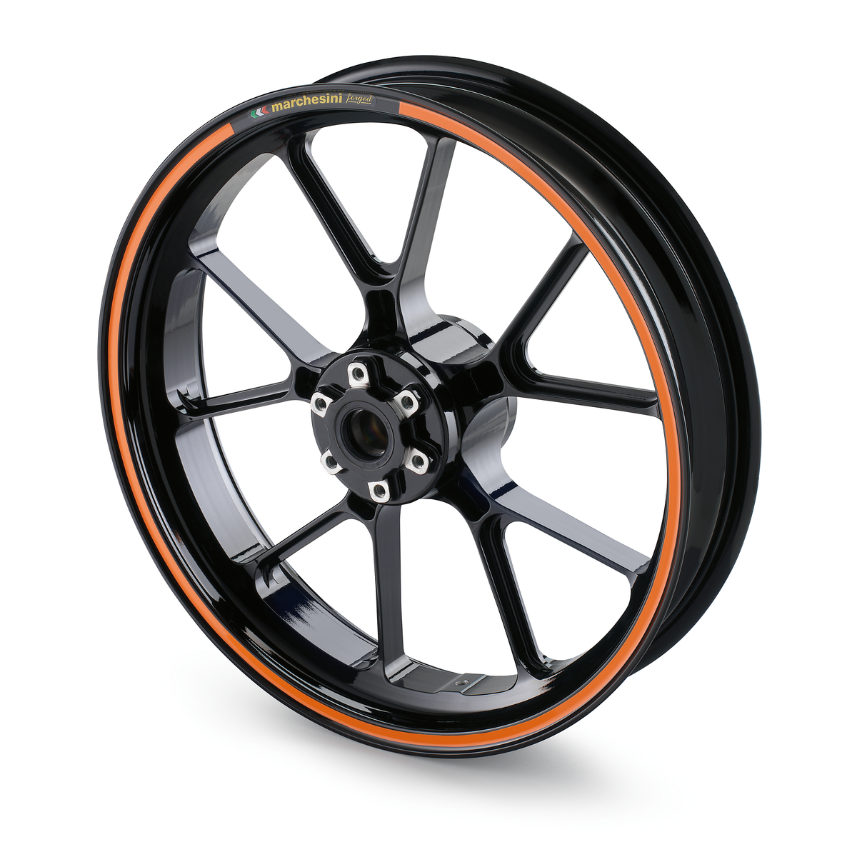 Marchesini front wheel 3.5x17"