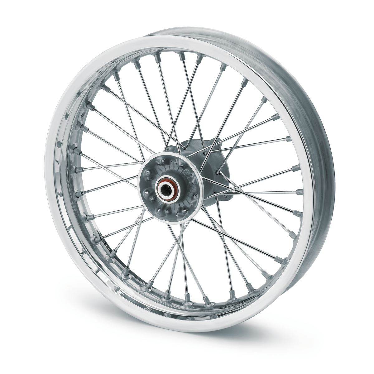 Front wheel 2.5x16"