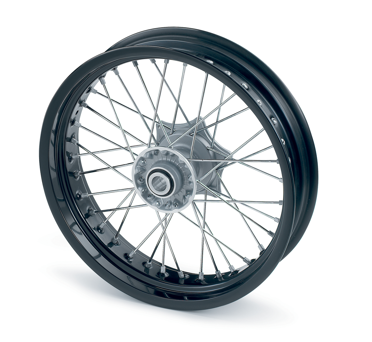 Front wheel 3.5x17"