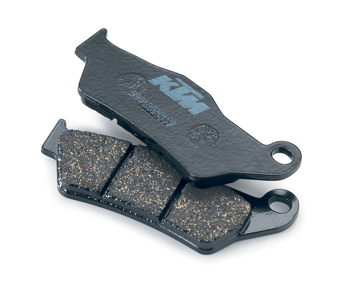 Brake pad