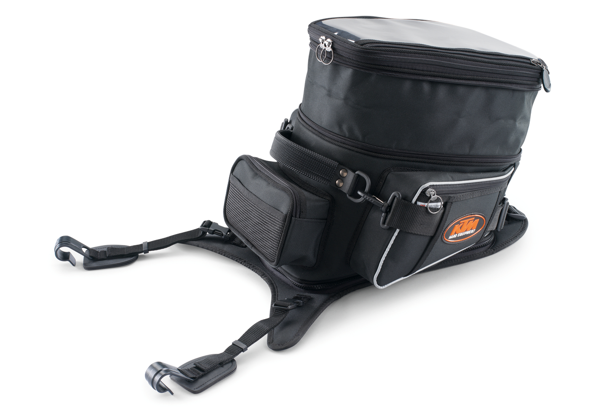 Tank bag