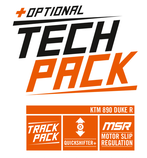 TECH PACK