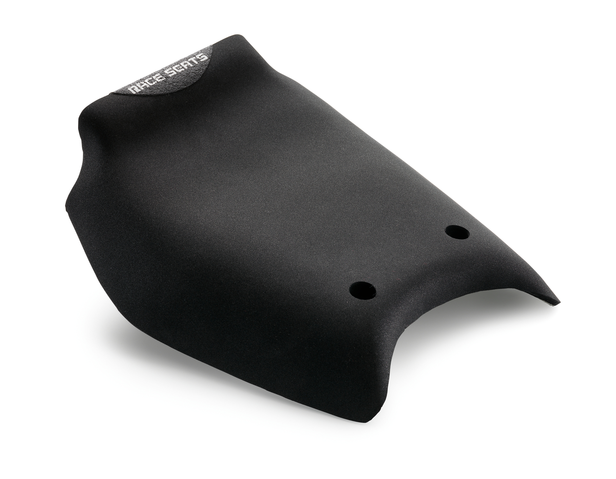 Seat cowl pad