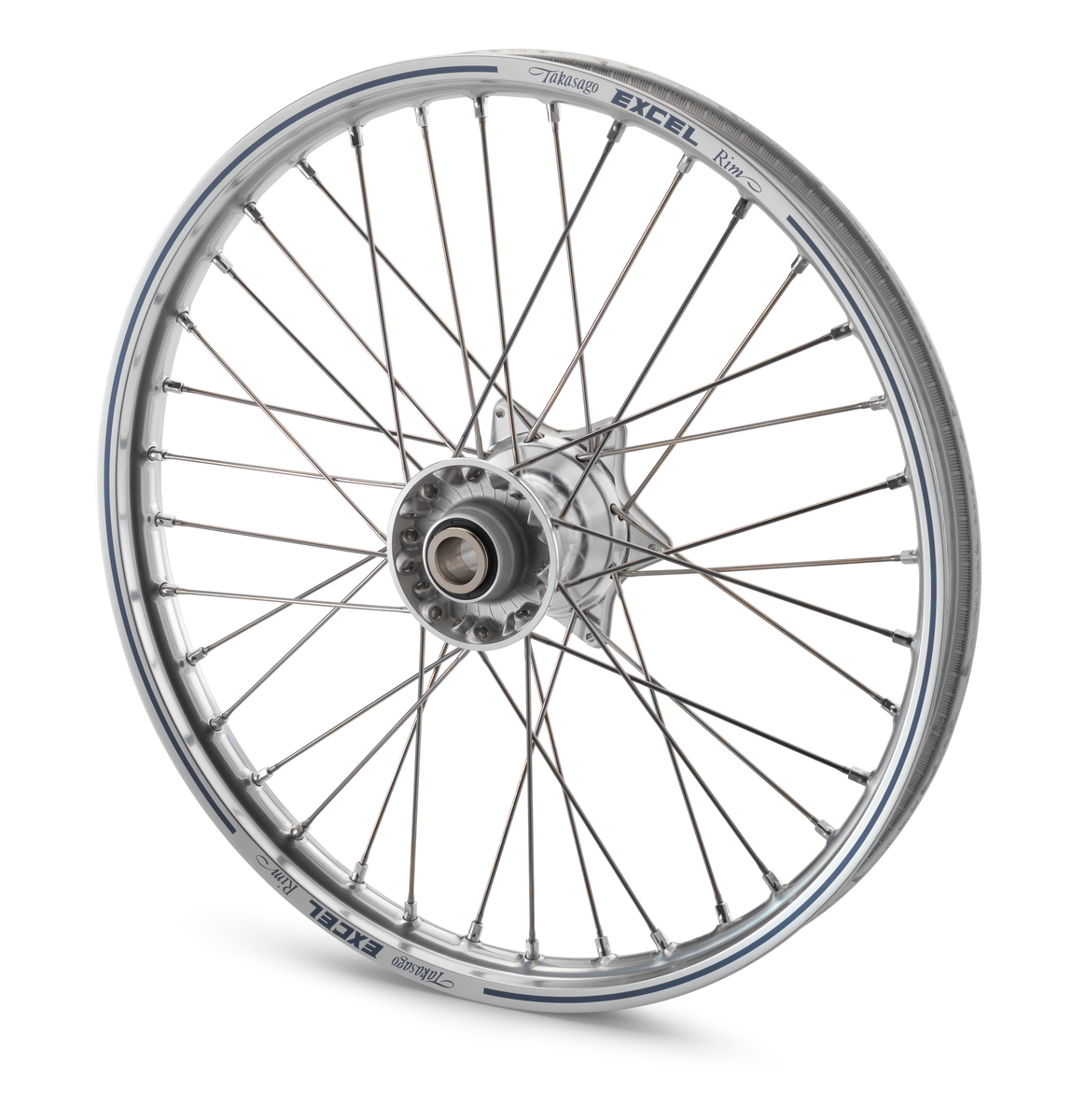 Excel front wheel 1.6x21&quot;