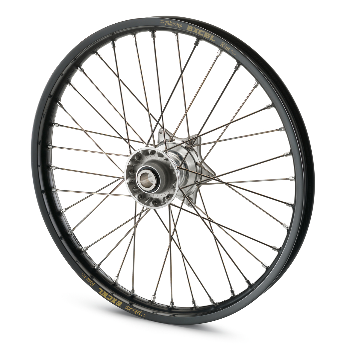 Excel front wheel 1.6x21&quot;