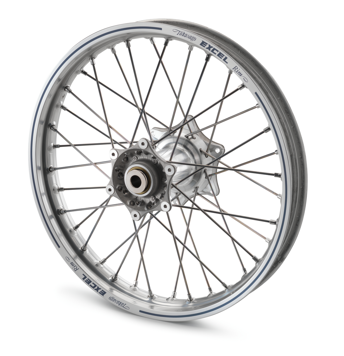 Excel rear wheel 2.15x19&quot;