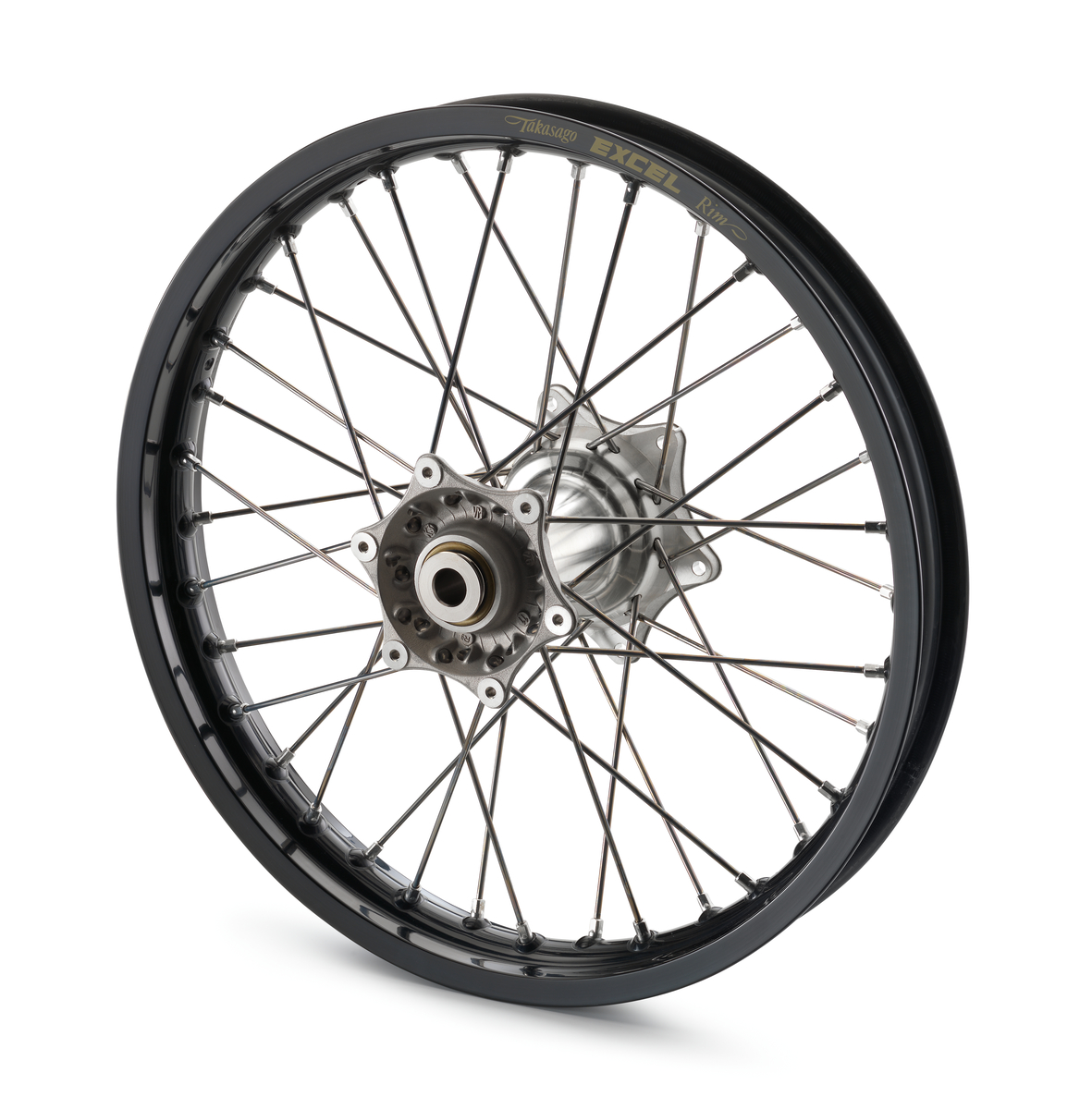 Excel rear wheel 2.15x19&quot;