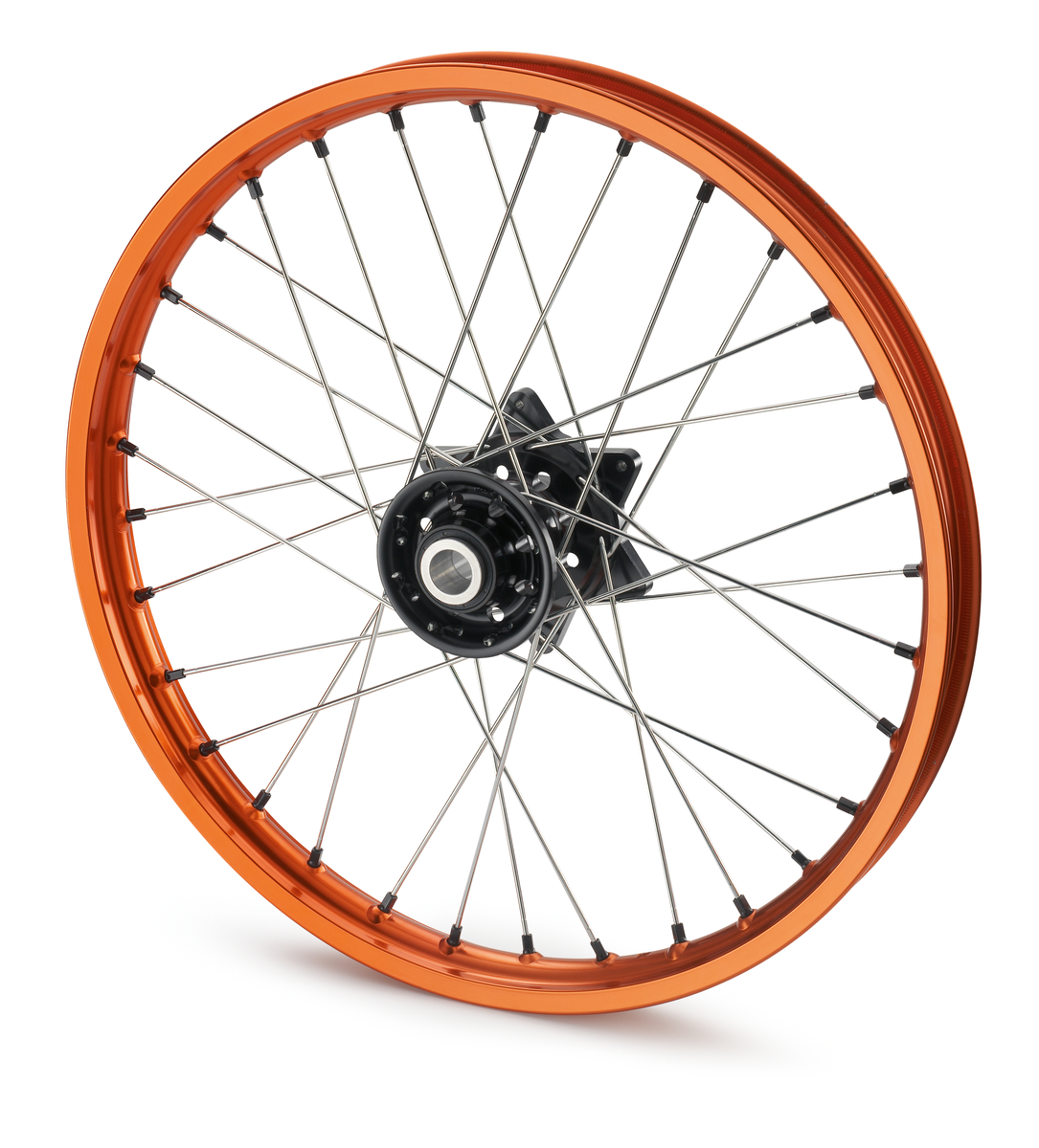 Factory front wheel 1.6x21"