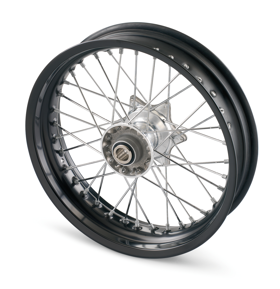 Front wheel 3.5x16.5