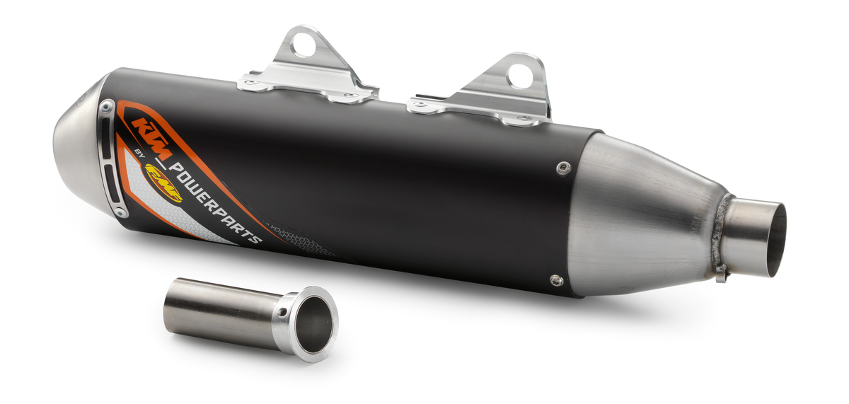 FMF Powercore 4 silencer