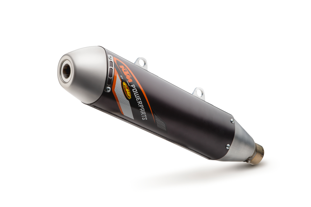 FMF Powercore 4 silencer