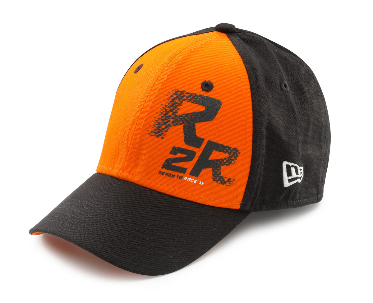 KIDS R2R CAP 