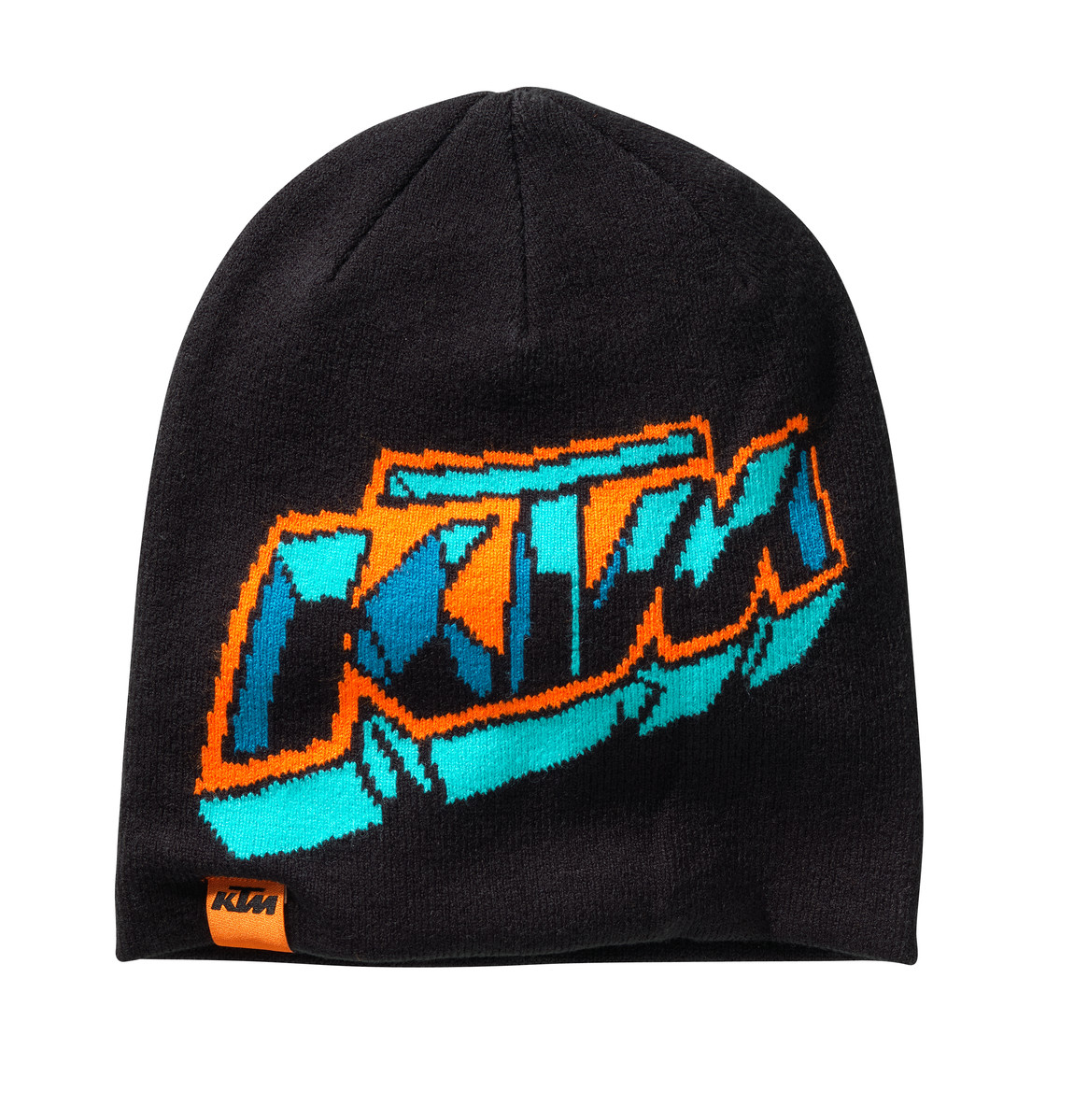 KIDS LOGO BEANIE