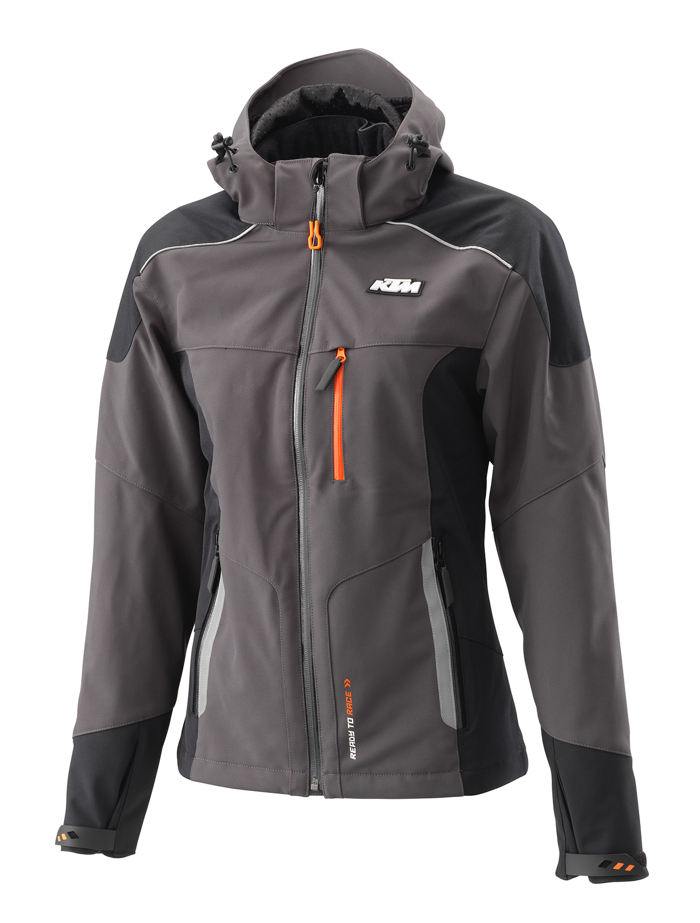 WOMAN TWO 4 RIDE JACKET