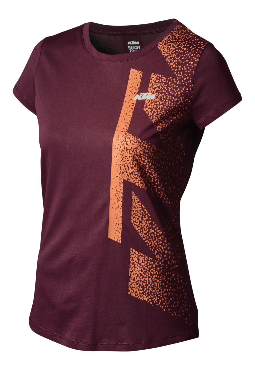 WOMEN PURE TEE