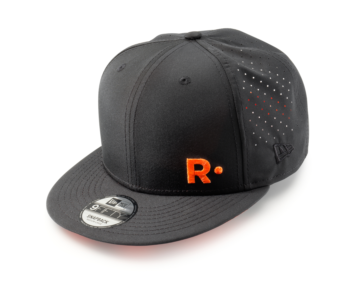 RACR 222 CAP