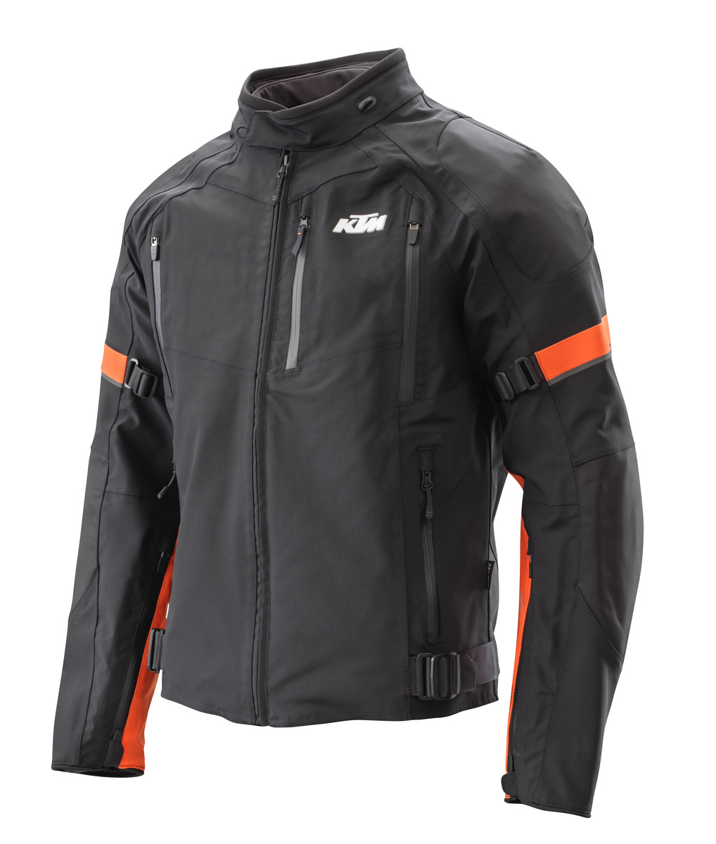 APEX II JACKET