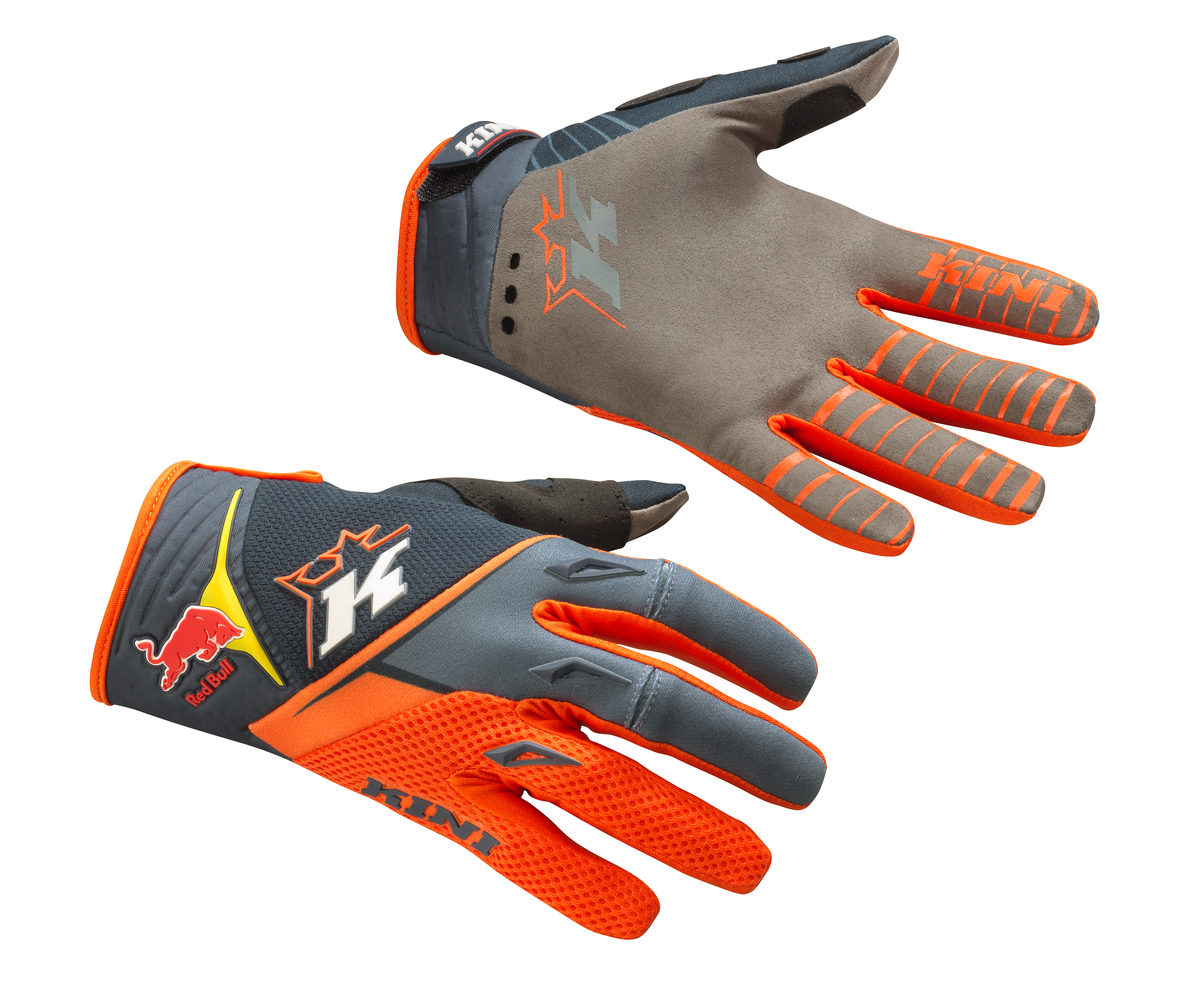 KINI-RB COMPETITION GLOVES