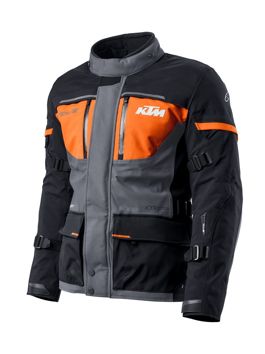 ELEMENTAL GTX TECHAIR JACKET