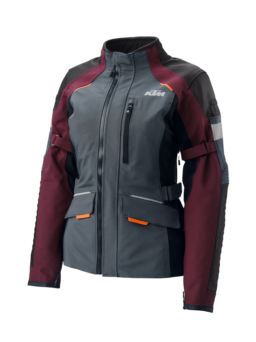 WOMAN ADVENTURE S JACKET