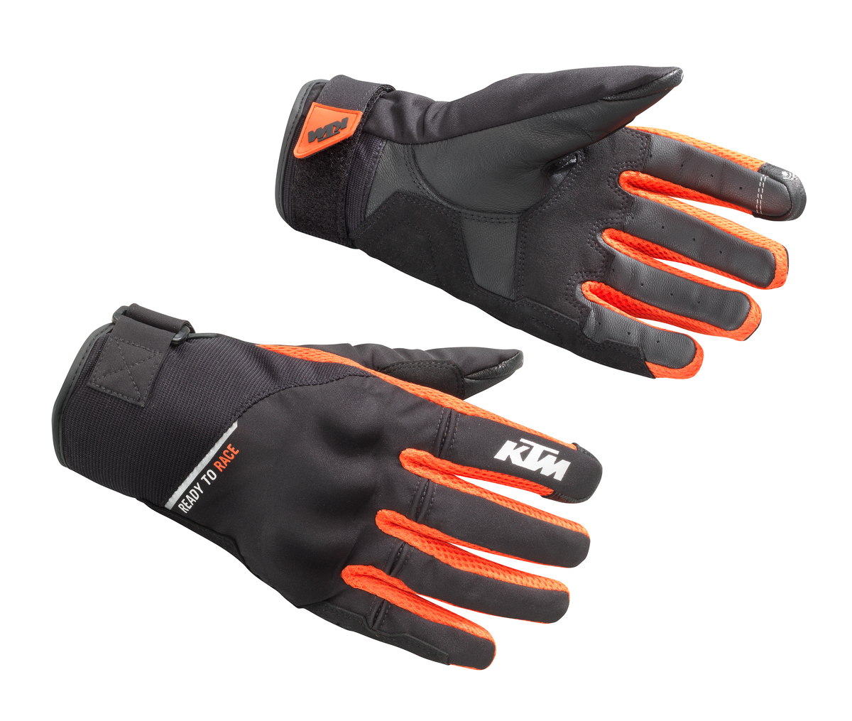 TWO 4 RIDE GLOVES