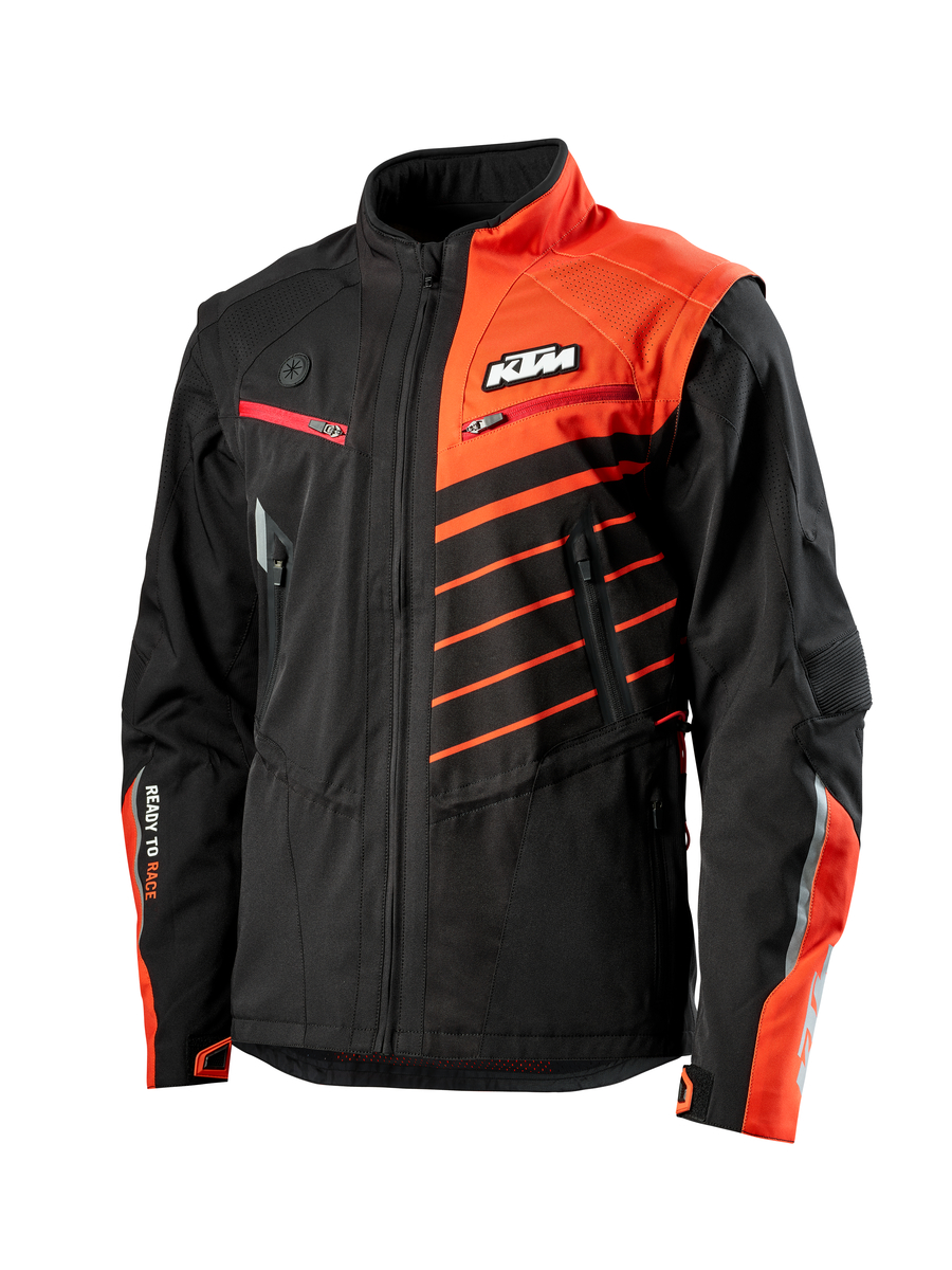 RACETECH JACKET