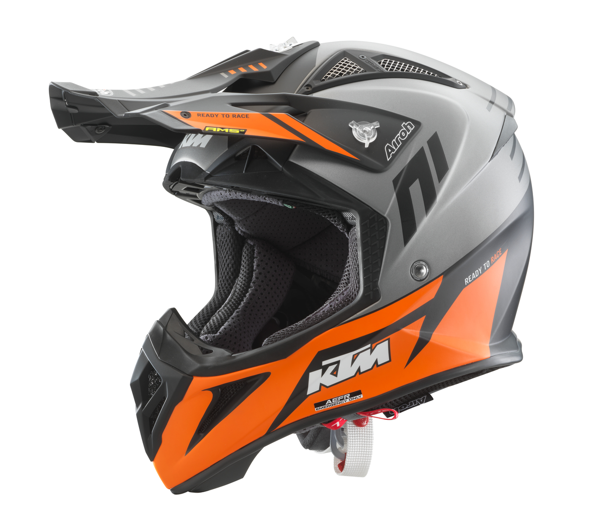 AVIATOR 2.3 HELMET