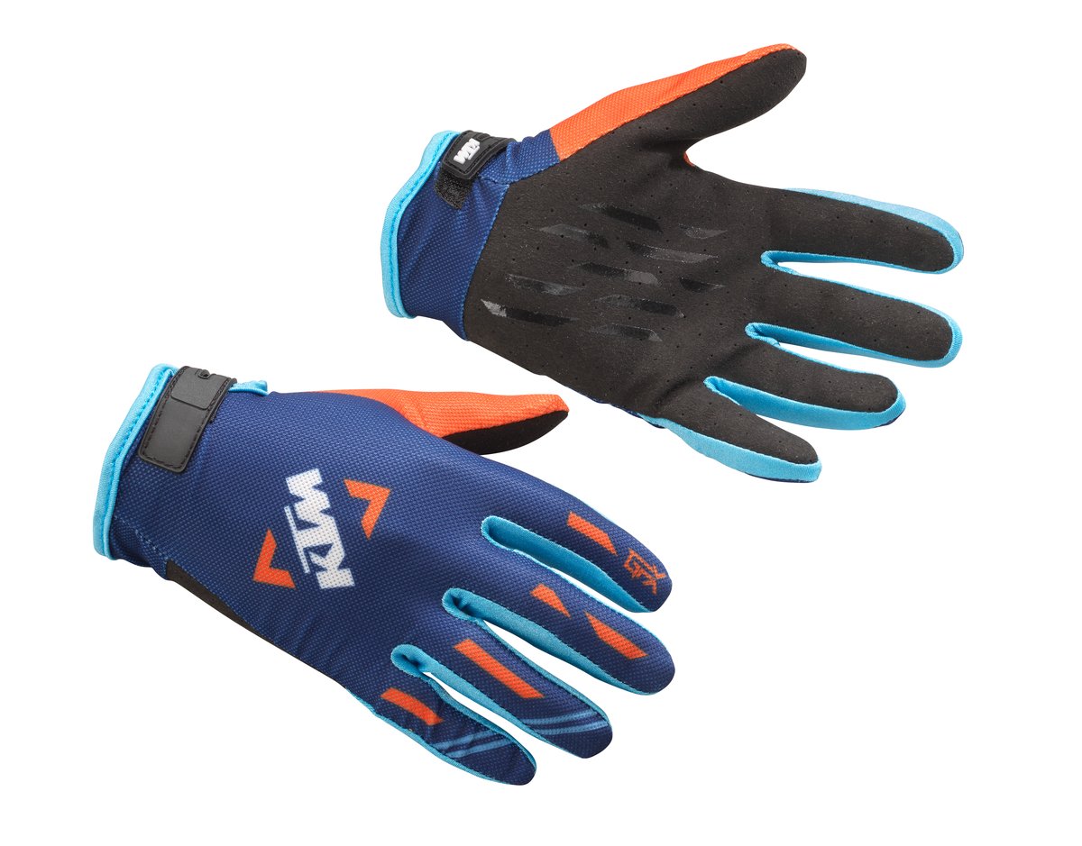 KIDS GRAVITY-FX GLOVES