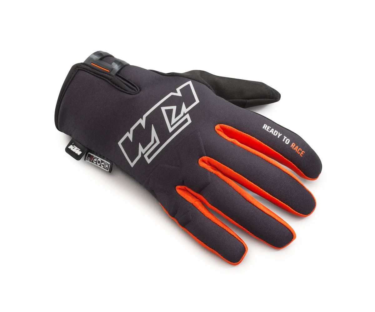 RACETECH WP GLOVES