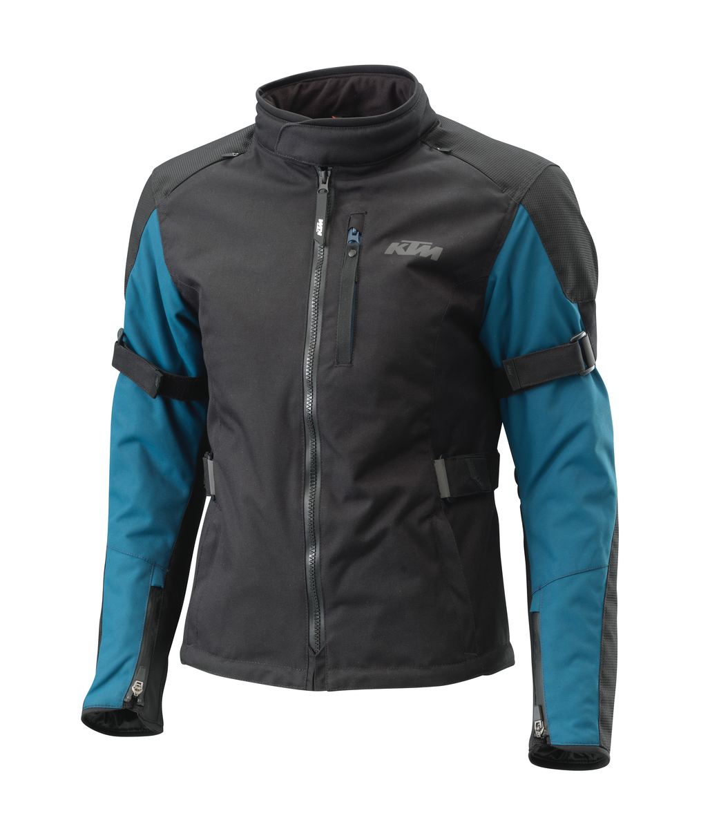 WOMAN STREET EVO JACKET