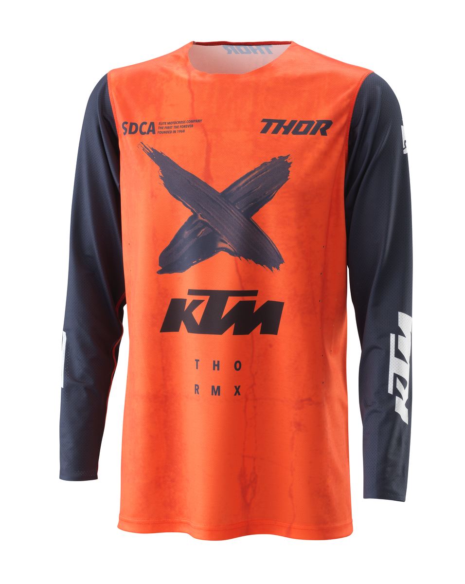 PRIME PRO SHIRT