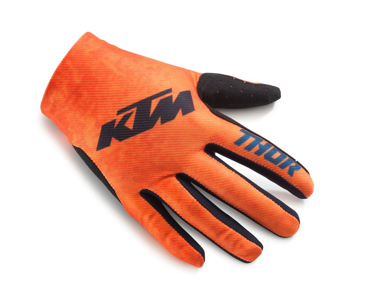 AGILE PLUS GLOVES