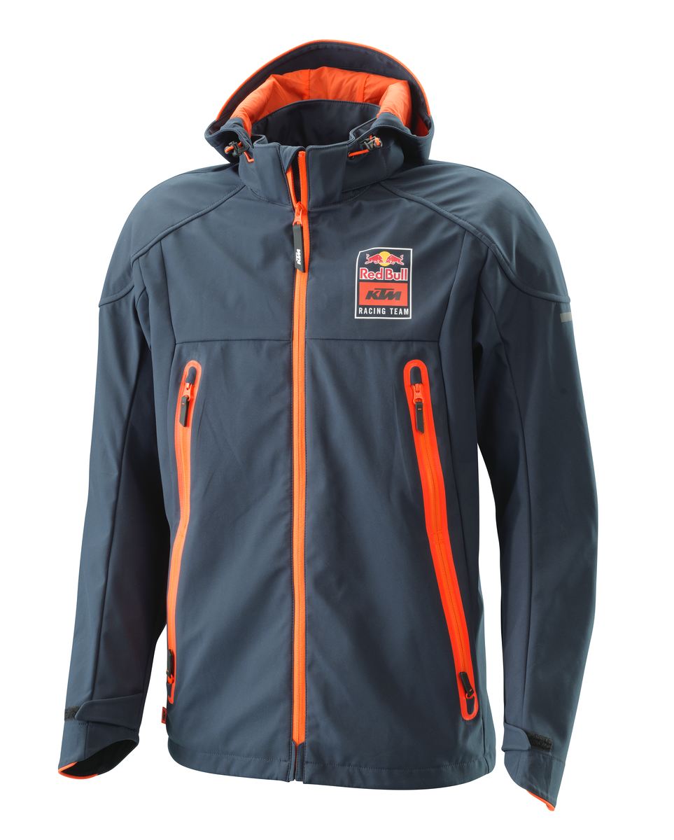 RB SPEED JACKET