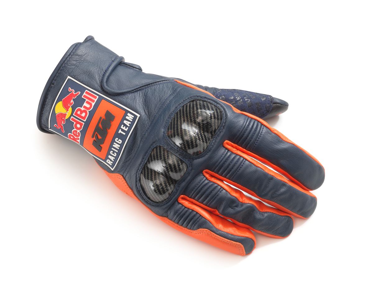 RB SPEED RACING GLOVES