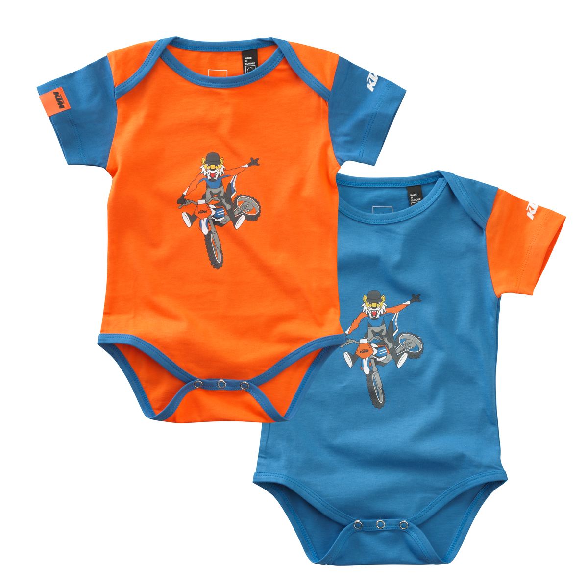 BABY RADICAL BODY SET