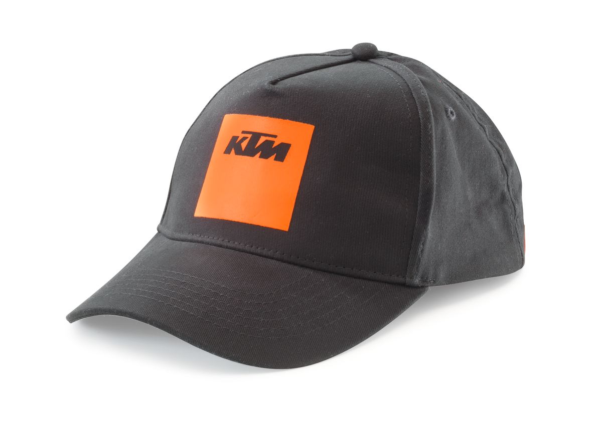 MECHANIC CURVED CAP