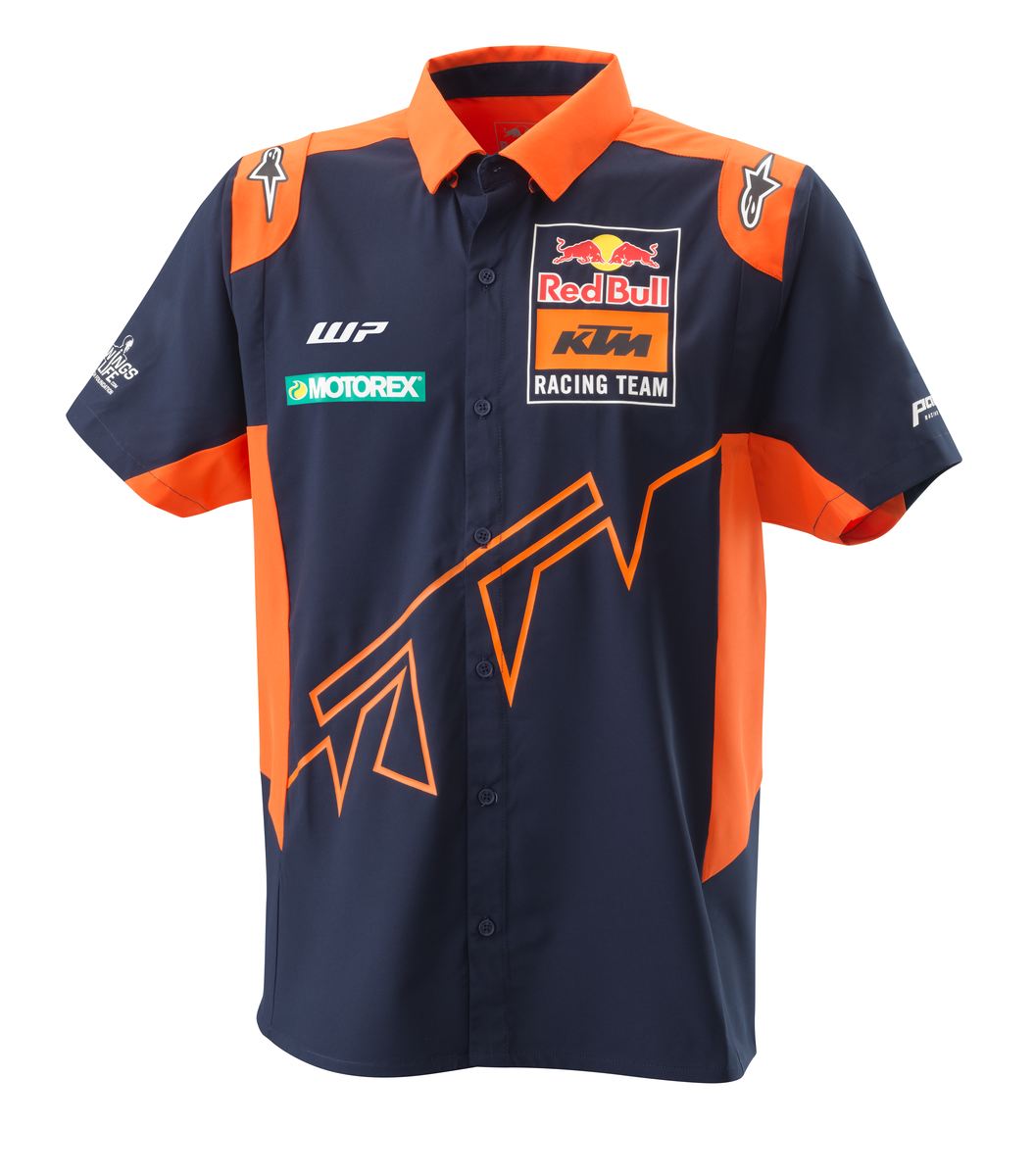 REPLICA TEAM SHIRT