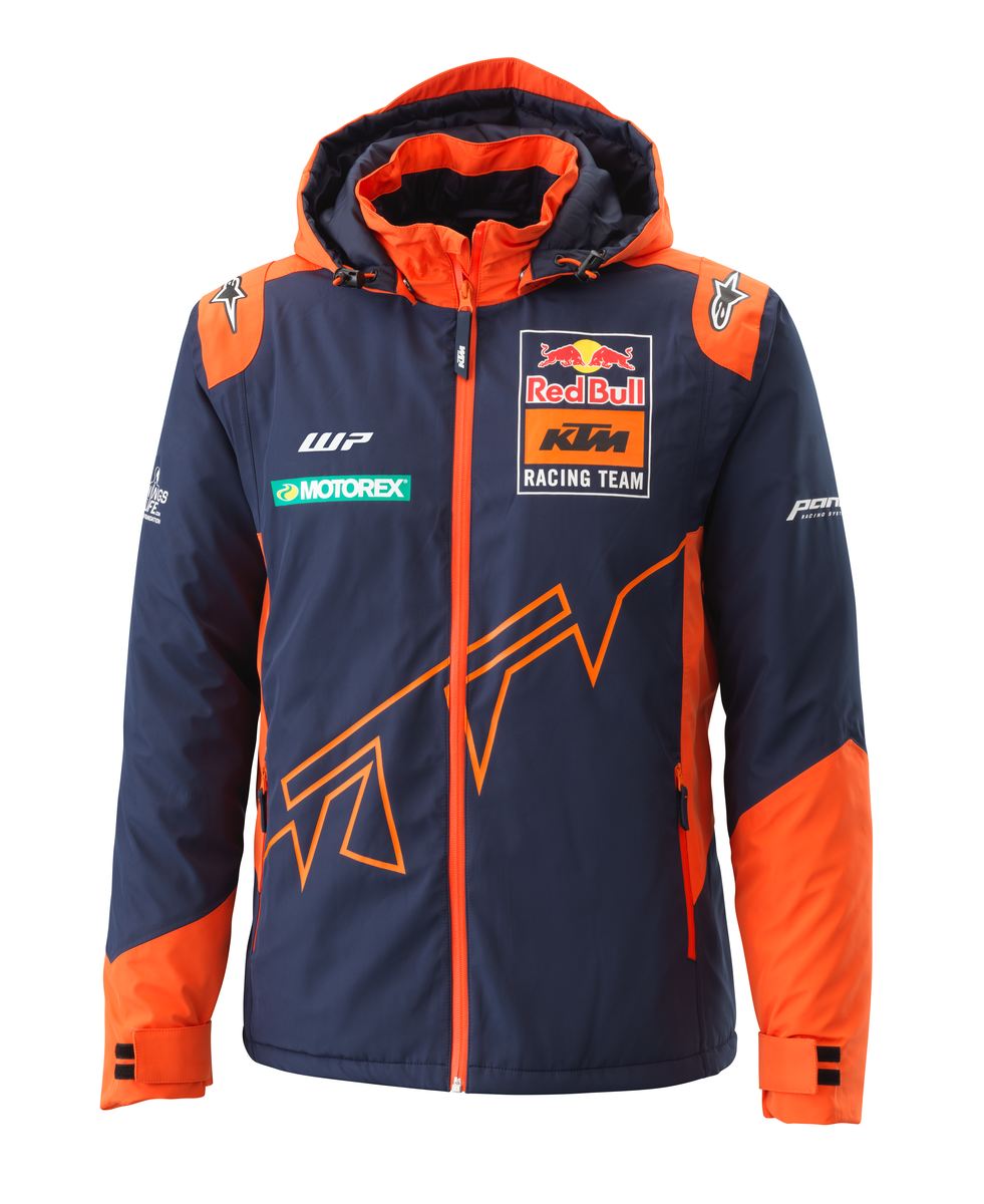 REPLICA TEAM WINTER JACKET