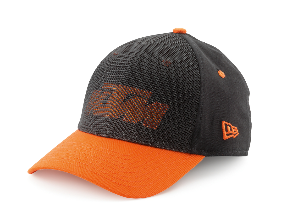 KIDS LOGO CAP