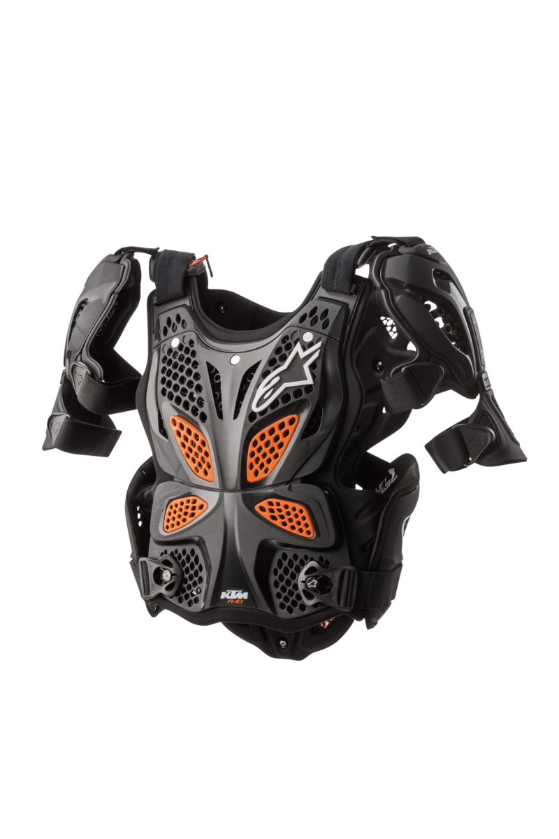 A10 BODY PROTECTOR