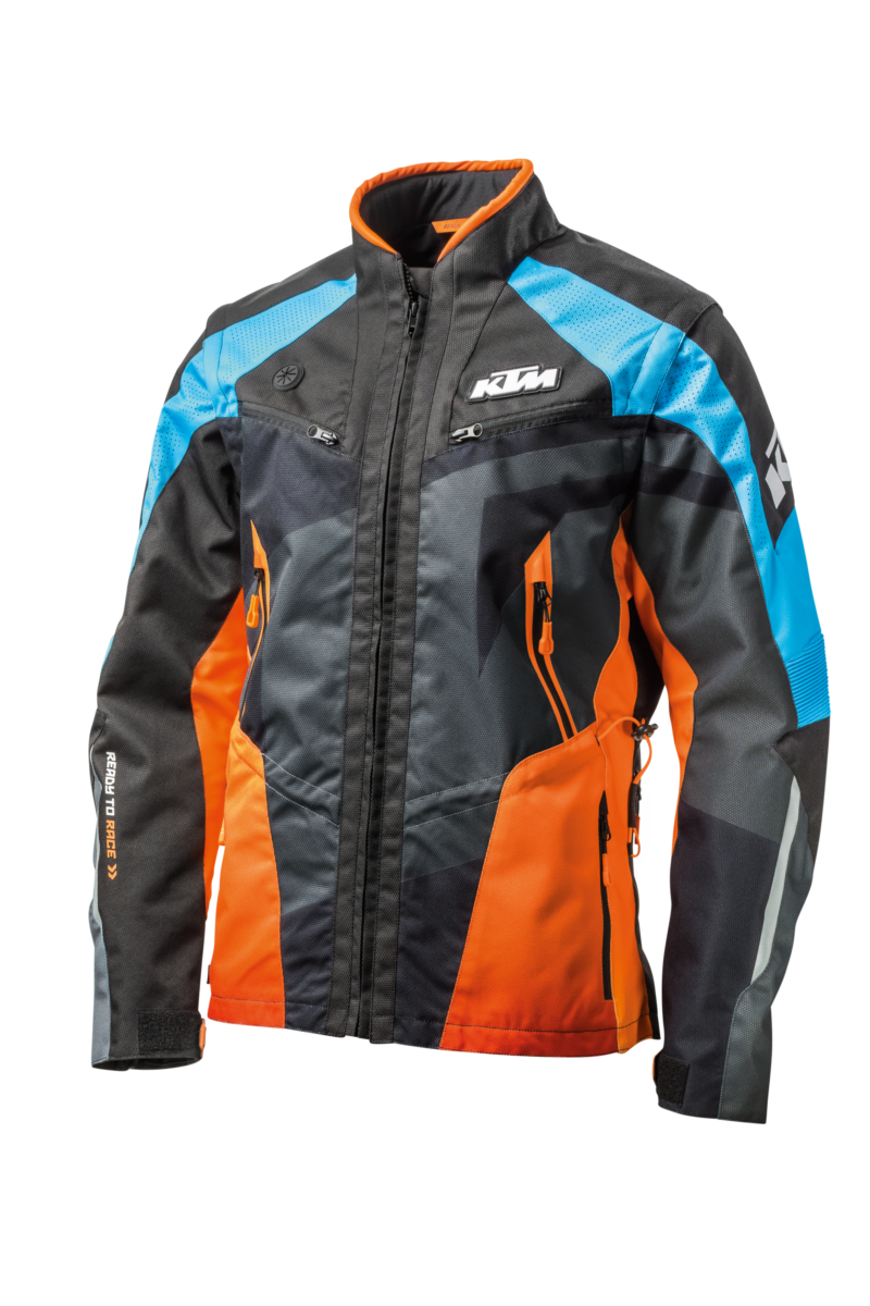 RACETECH JACKET