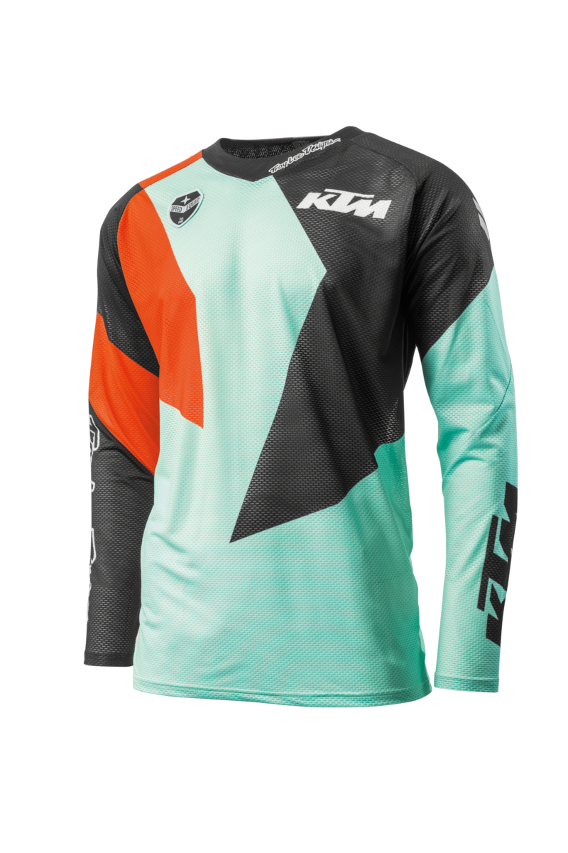 SE AIR SLASH SHIRT MINT