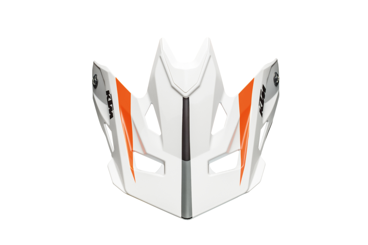 DYNAMIC-FX HELMET SHIELD