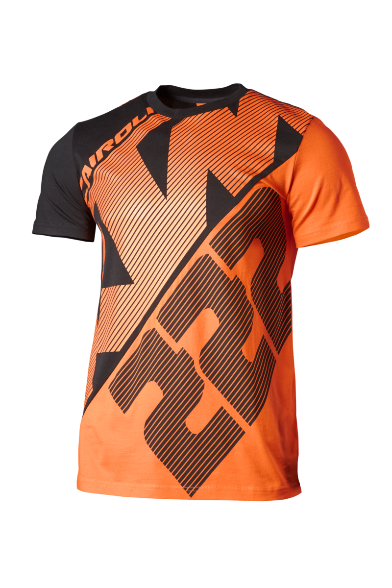 222 CAIROLI TEE