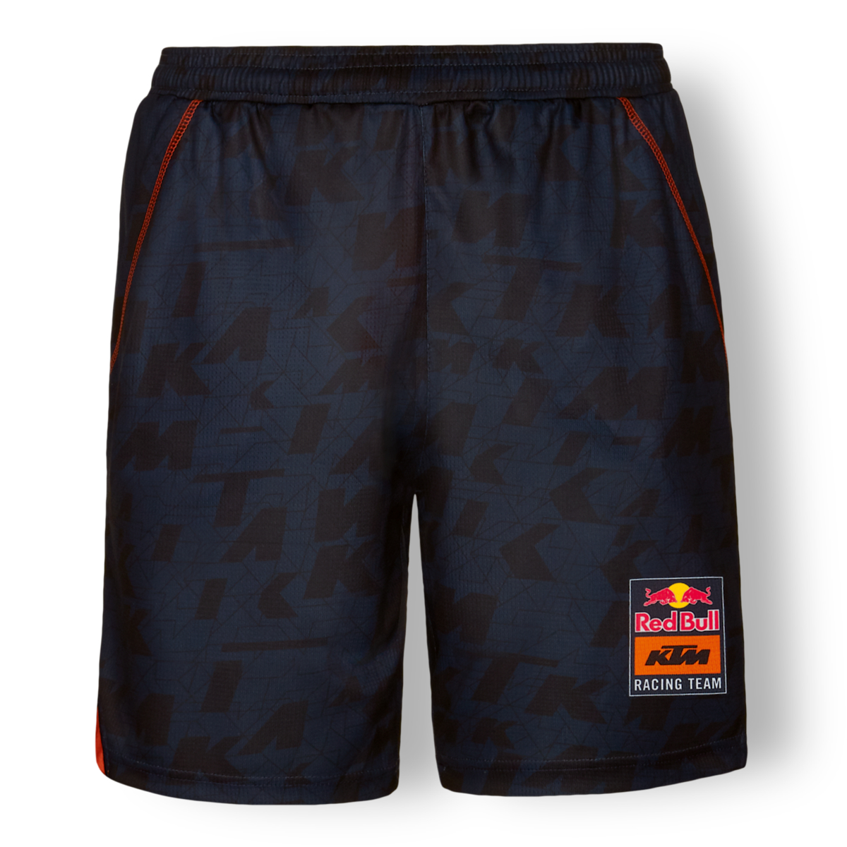 RACING TEAM FUNCTIONAL SHORTS