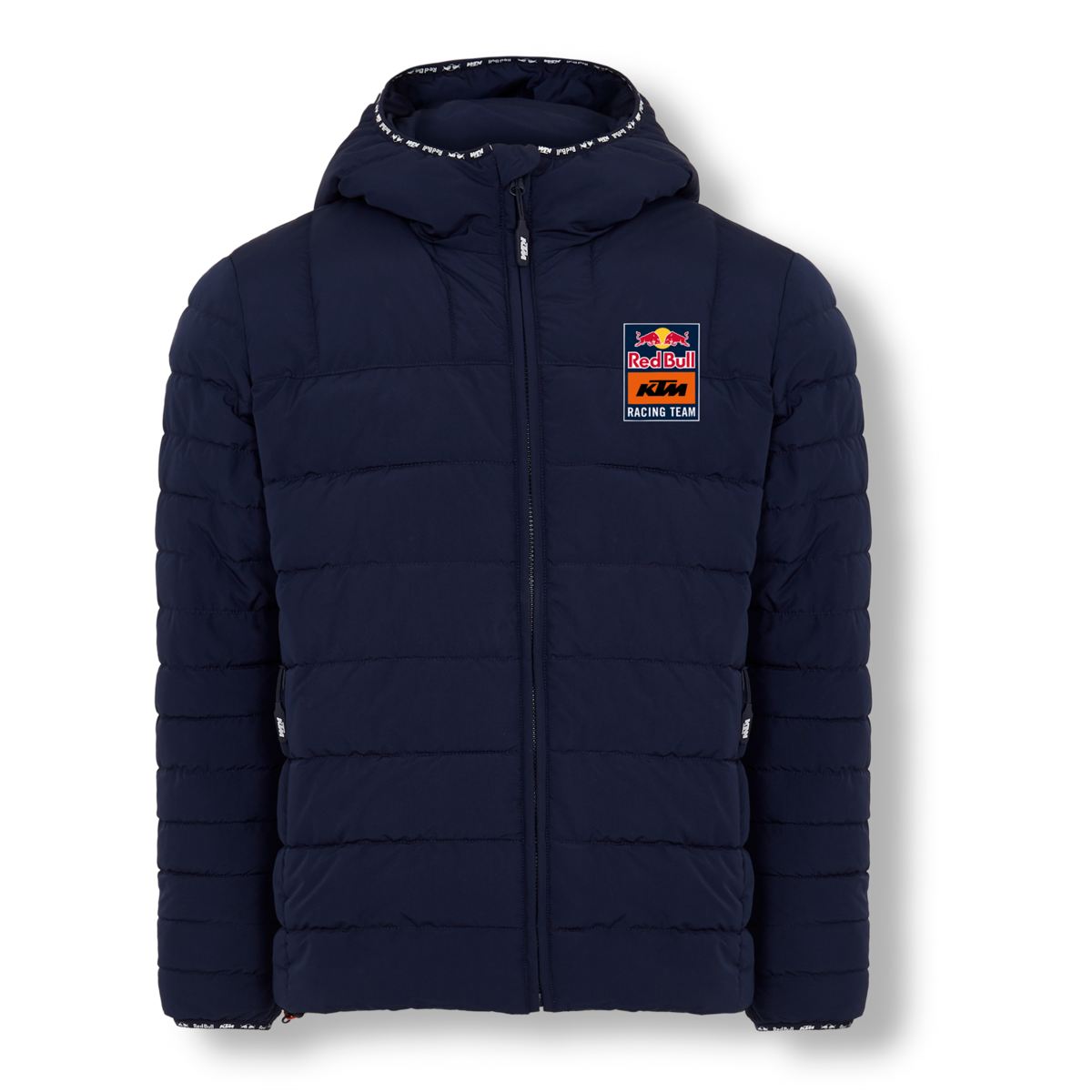 FLETCH PADDED JACKET