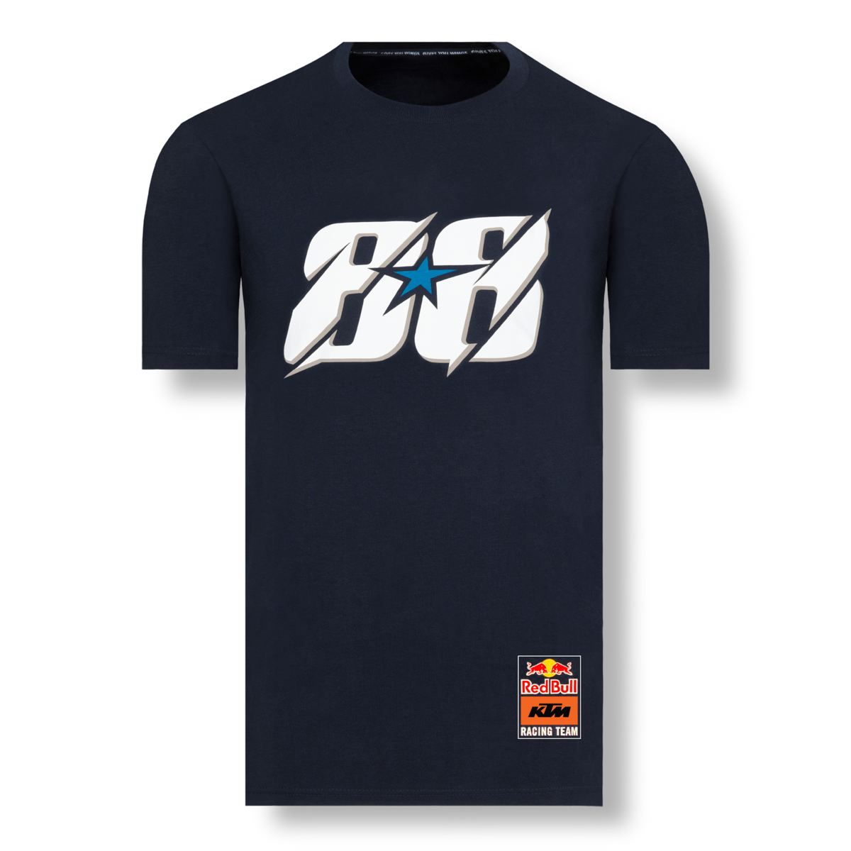 MIGUEL OLIVEIRA TEE